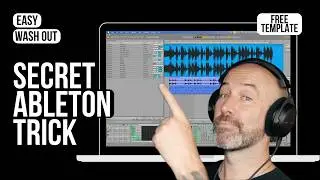 Create Pro-Sounding Build-Ups with This Ableton Trick