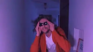 Cotton Candy Trees (Official Video Vignette)