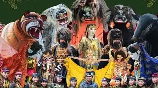🔴LIVE JARAN KEPANG XTREME BUDHOYO DI PUCANGREJO GEMUH 7/9/2024 SEKARANG
