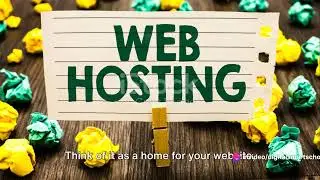 Domains & Web Hosting Complete Guide