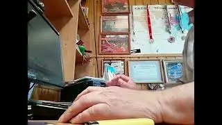 00885 QSO RO3F 20 06 2018 г