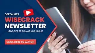 September 2024 Wisecrack Check-In