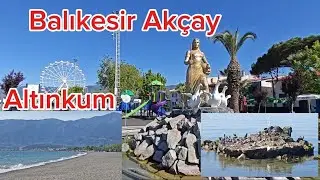 Balıkesir Akçay