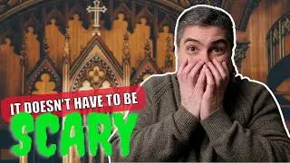 Confession 101 - 5 things you need to know