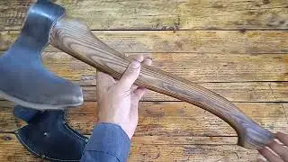 Топор Трудник