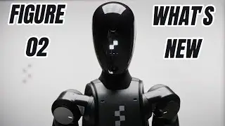 Figure 02 IS The Most Advanced Robot in 2024