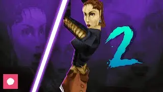 Jedi Knight: Mysteries of the Sith Part 2