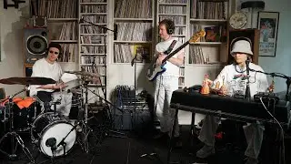 ALLYSHA JOY: Worldwide FM Session