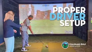 Driver Setup with Stef Ferguson