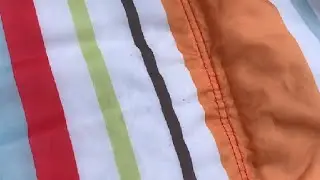 JJ Cole Outdoor Toddler Blanket   Water Resistant Outdoor Blanket Review