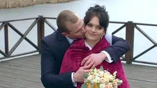 FILMSTUDIOSV presents Andrey and Diana KLIP 4K BMCC