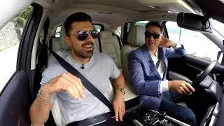 Raşit Bağzıbağlı Sıra Dışı Başarı Hikayesi (İkinci Bölüm)