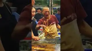 There's A Surprise Waiting At This Vietnam Aquarium