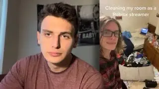He Didn’t Clean His Room For A Year