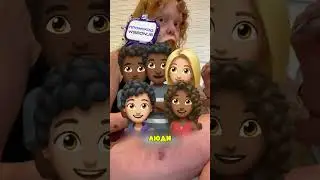 @amber.smith1 У НЕЕ САМЫЙ БОЛЬШОЙ РОТ В МИРЕ