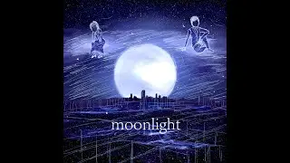 nickwuh - moonlight (lyrics)