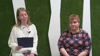 Стрим "Виртуальная выставка творческих работ преподавателей кафедры  ДПИ и дизайна" 03.02.2023