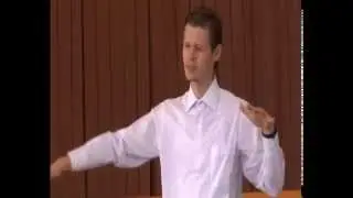 Дело веры, труд любви, терпение упования.