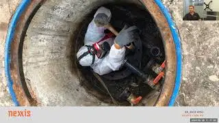 Magneto: Future of Inspection Robotics | Working from Home Webinar