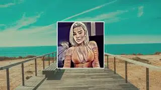 Tayna x J Balvin x Lyrical Son Type Beat - Trompa//Reggaeton//Instrumental (prod. by Keyline Beats)