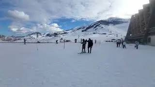 Красота в  Горах ШахДаг  ❤️/ Shahdag mountain 2024 ❤️
