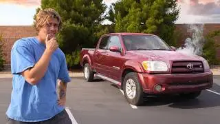 I Bought My DREAM Truck for $5K... Mistake?