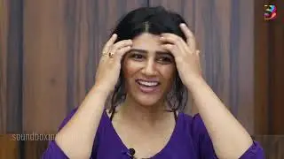 'I have grown listening to A. R. Rahman and do vibe well with his music' Shashaa Tirupati