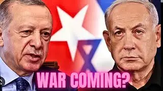 Zionists on a SHAKY Ground - Turkey Just ESCALATED Tension with Israel over Mosad Spy In Istanbul