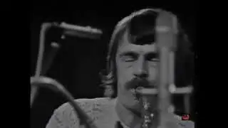 Phil Woods' European Rhythm Machine   (Live video -1969)