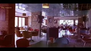 Joy Cafe Tanıtım Film / Mardin - Kıziltepe