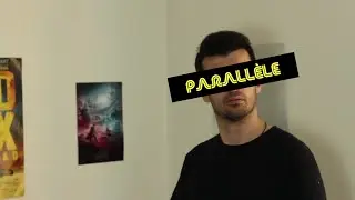 PARALLÈLE #3 - Conflits et Tortillas