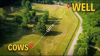 How a Small Farm Solved it's Big Water Problem