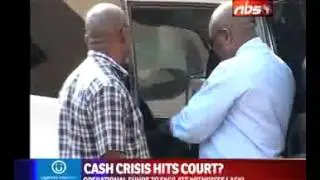 Broke State suspends hearing of pension cases