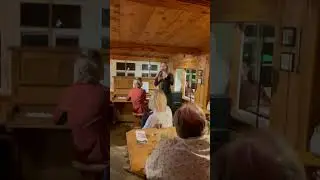 «Duo Maurice»-Konzert am 1. Juni 2024 im Urwaldhaus_2