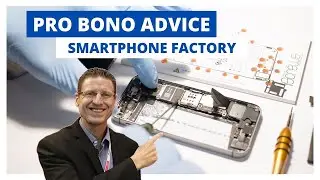 Pro Bono Advice for a Smartphone Factory (16)