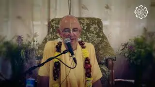 How to Develop a Taste for Japa in 1 Day. H.H. Bhakti Vijnana Goswami. Japa. Holy Name. Hare Kris...