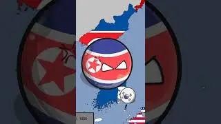Korean War, but it's Better 