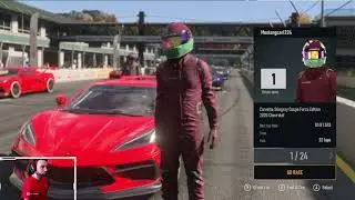 Forza Friday Episode 18!