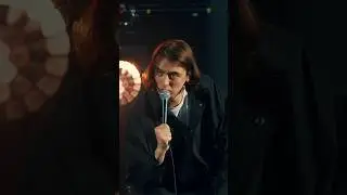 Шутка из концерта. Полная версия на канале