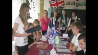 Школа 35 Харьков - документальный фильм