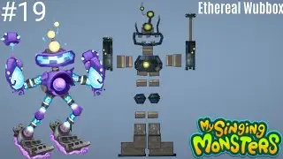 Ethereal Wubbox | Melon Playground