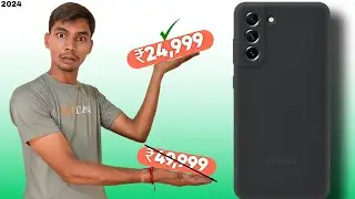 Samsung S21 FE in DISCOUNT - Buy or Not ?