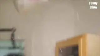 Тест на психику не смейся