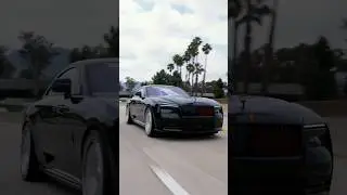 #rollsroyce #spectre