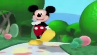 'HOLA AMIGUITOS' MICKEY MOUSE REMIX Family Friendly