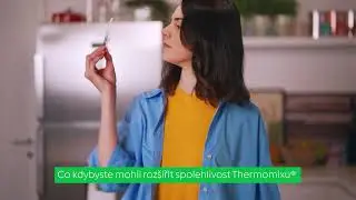 Funkce Thermomix® Sensoru od Vorwerku