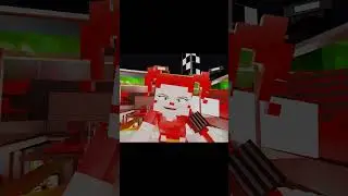 Join us for a bite  Minecraft remix