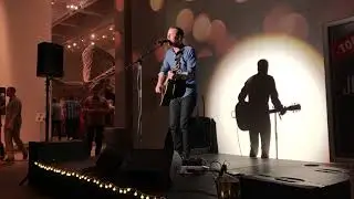 Keep Breathing- John Allred