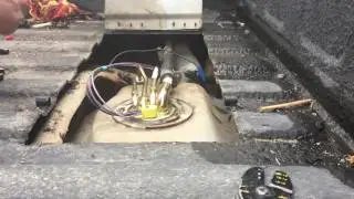 1996 GMC 1500 short bed fuel pump problem solved!