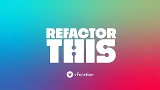 Refactor This with Grace Jansen: When People, Processes, Politics, and Patterns Matter
